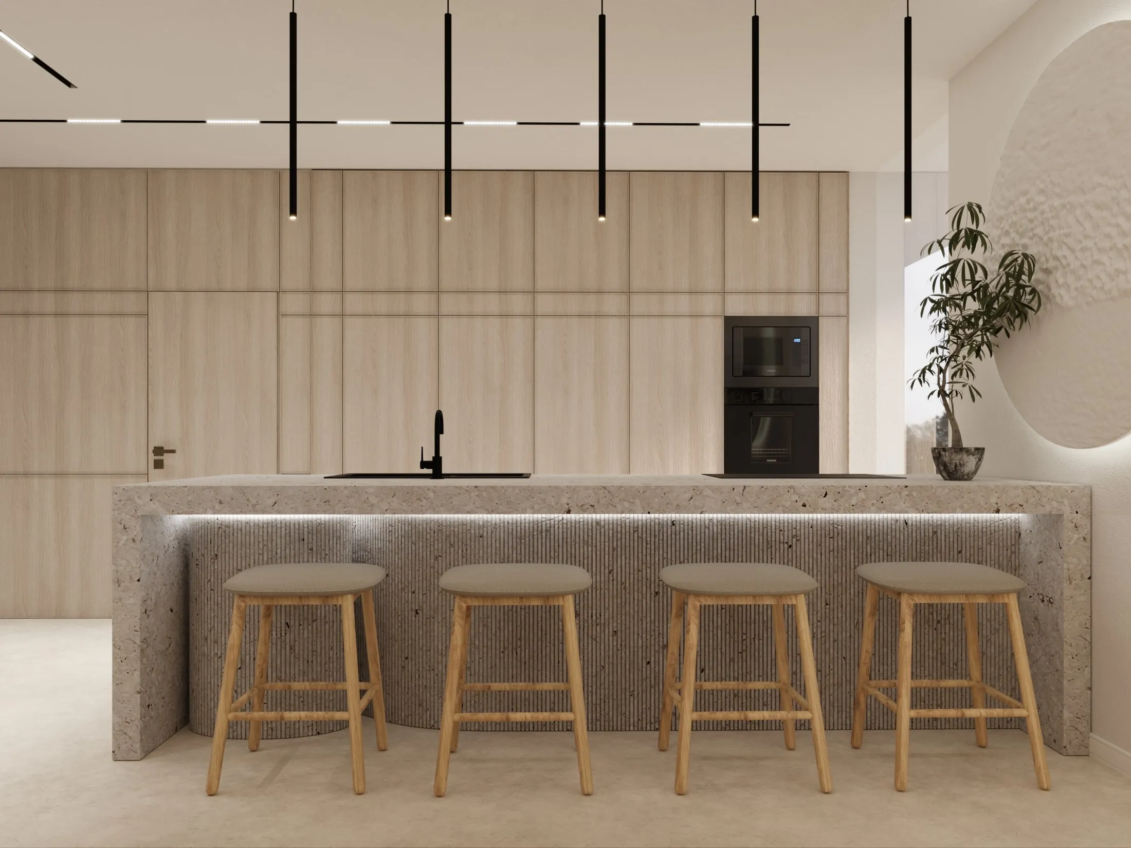 Novagradnja stanovi Novi Sad Bar moderni stanovi