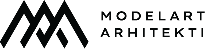 Modelart logo