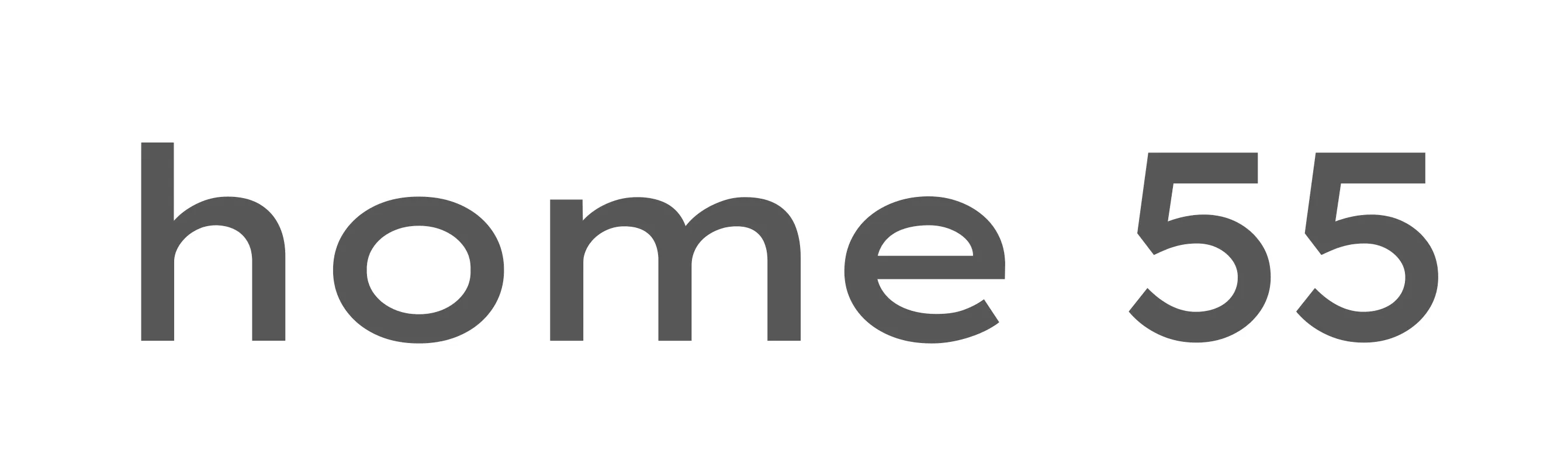 home 55 logo